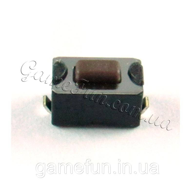 Кнопка увімкнення/вимкнення Nintendo 3DS, фото 1