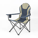 Кресло "Мастер карп Майка" d16 мм, фото 2