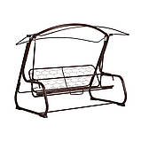 Качели "Аврора", фото 2