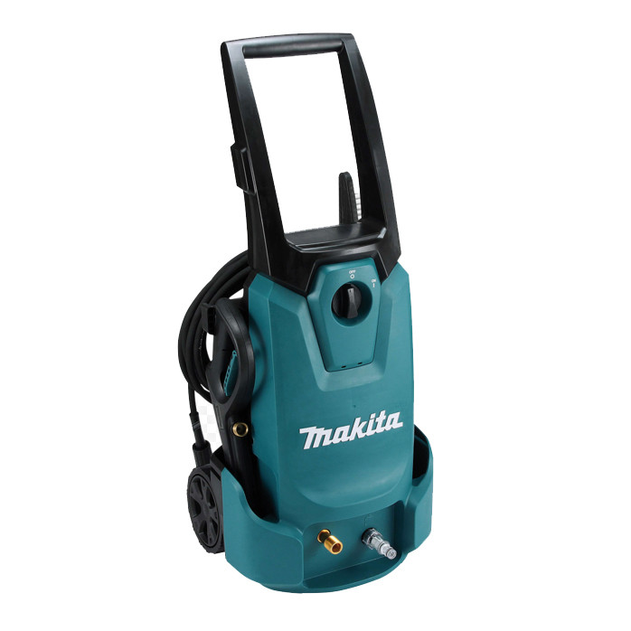 Мийка високого тиску 1.8 кВт, Makita (HW1200)