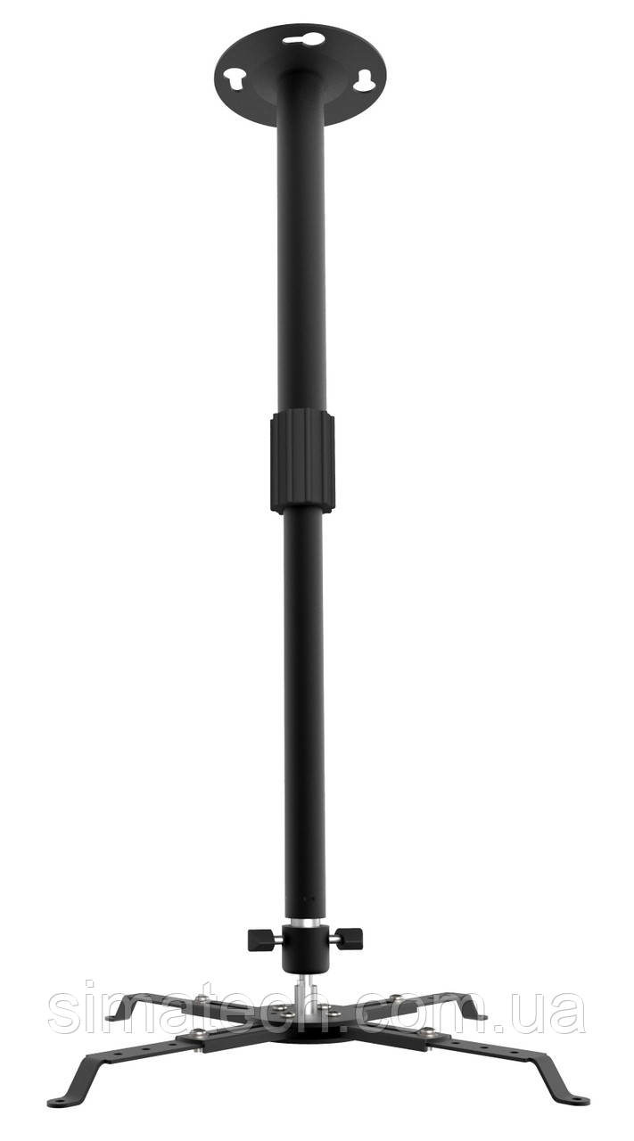 Стельовий кронштейн для проєктора Walfix PB-15B