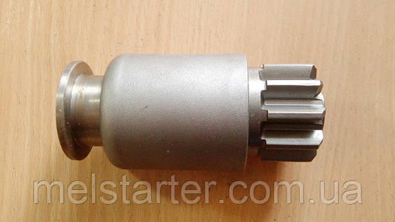 Бендикс стартера СТ142Б.3708, СТ-142Т-370800-10,2501.3708000-21 (МАЗ, КАМАЗ) z10