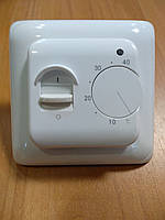 Механічний Терморегулятор RTC 70.26