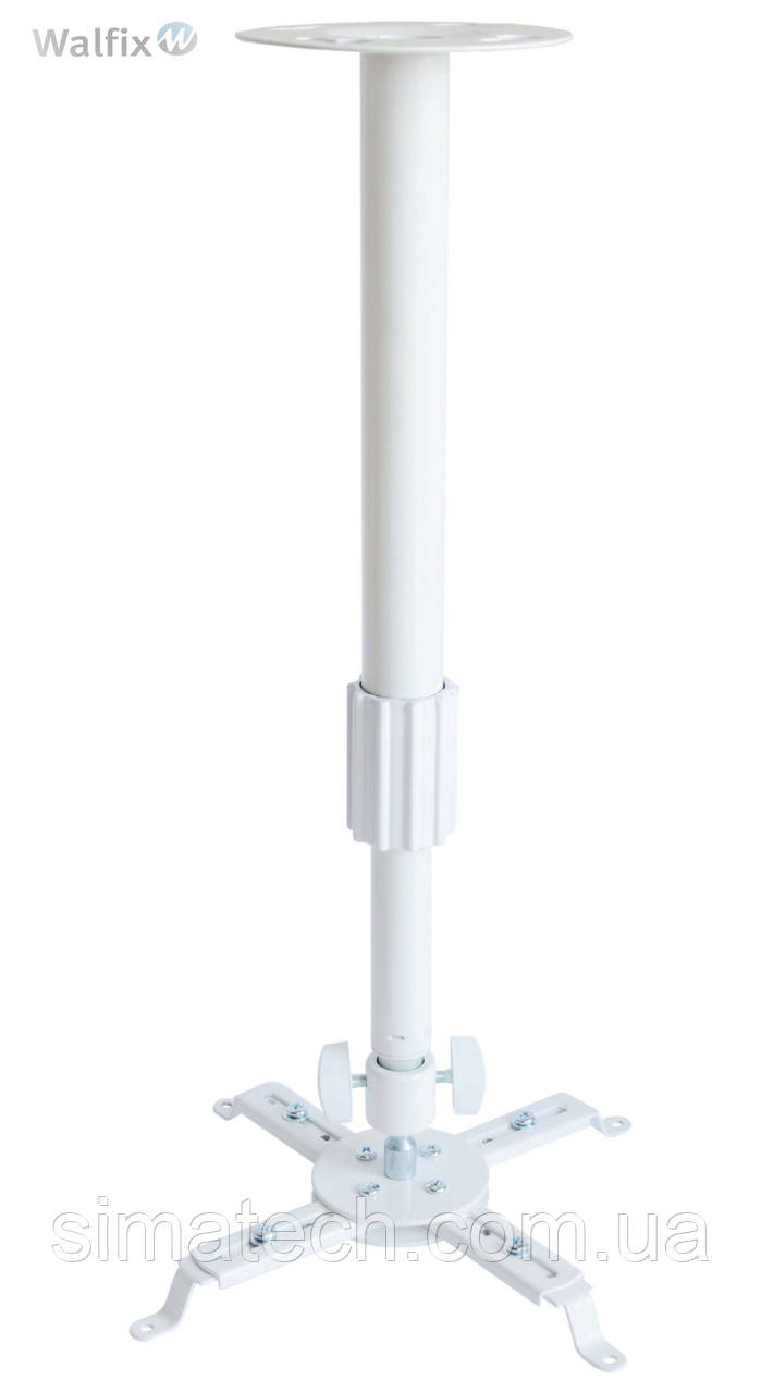 Стельовий кронштейн для проєктора Walfix PB-15W