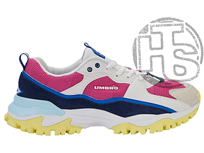 Жіночі кросівки Umbro Bumpy MultiColor U8123LCR53