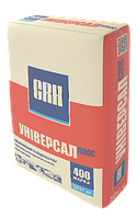 Цемент CRH Универсал Плюс В/Ш-400, 25кг