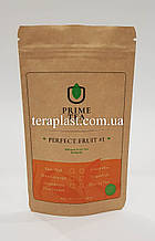 Пакет Дой-Пак крафт+метал 50г 100х170 з друком