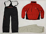 Лижні куртки, штани, комбінезони секонд хенд оптом - ЕигоМапіа, фото 3
