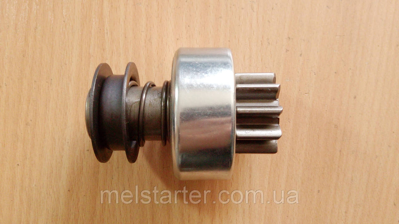Привід стартера 7234-0270 (МТЗ iskra, JOHN DEERE, MAN)
