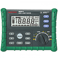 Mastech MS5910 тестер струмової петлі