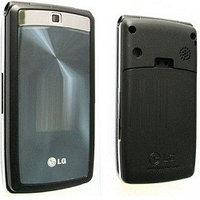 Корпус LG KF300 чорний