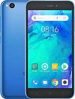 Защитное стекло Xiaomi Redmi Go (Mocolo 0.33 mm)