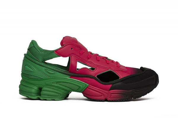 Adidas x Raf Simons Replicant Ozweego EE7932
