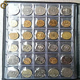 Альбом для монет на 250 комірок, фото 3