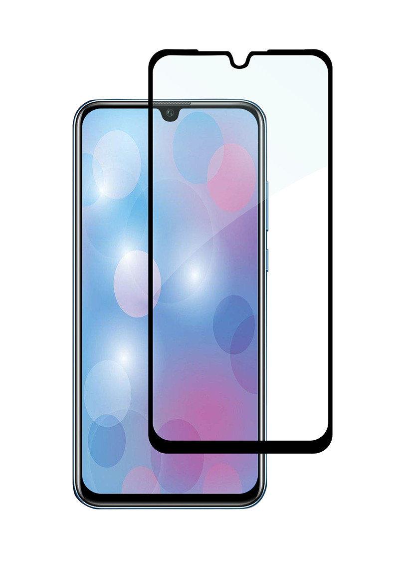 Захисне скло Huawei P30 Lite / Nova 4e Full Glue 5D (Mocolo 0.33 mm)