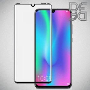 Захисне скло Huawei P30 Pro 3D (Mocolo 0,33 мм)