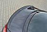 Спойлер VW Passat CC (08-12) сабля тюнінг елерон, фото 3