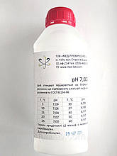 Готовый калибровочный раствор для рН-метра рН7,00 (500мл)