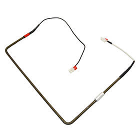 Тен відтайки для холодильника LG 5300JB1050B 250W