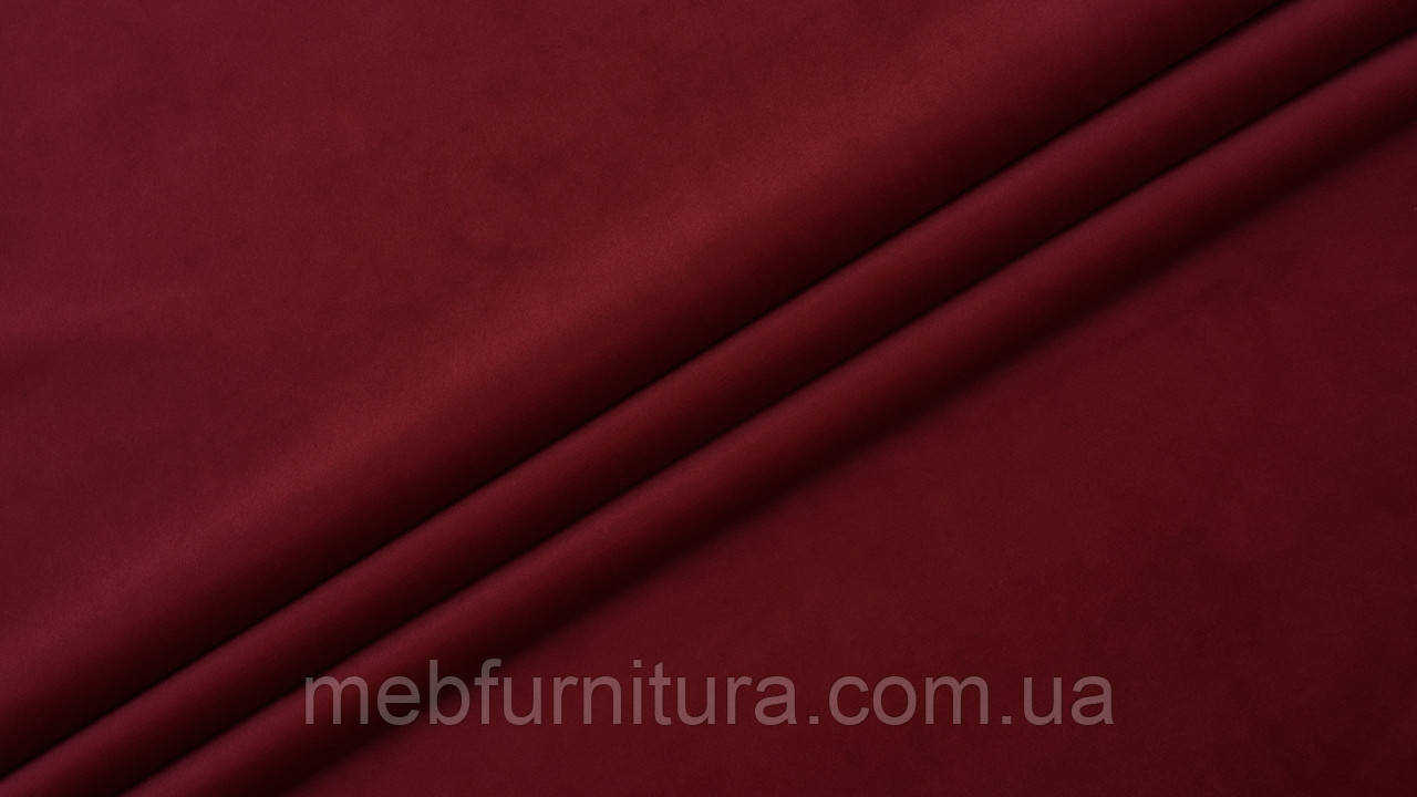 Меблева тканина 16 POPPY RED(Альміра)