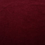 Меблева тканина 17 BURGUNDY RED SHINE(Альміра), фото 3