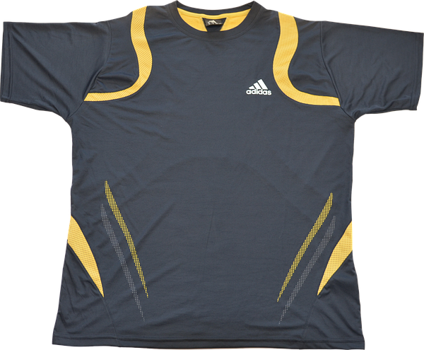 Adidas clima shirt hotsell