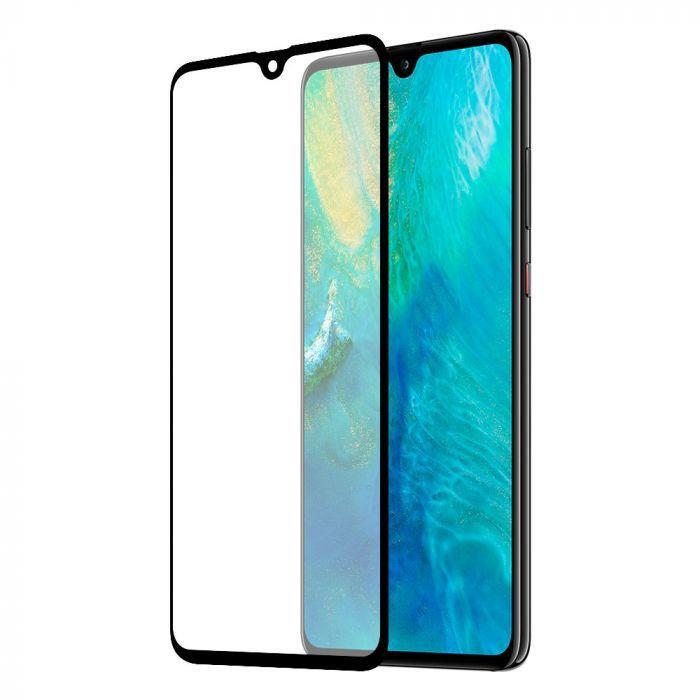 Захисне скло Huawei Mate 20X Full Cover (Mocolo 0.33 mm)