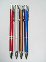 Ручка метал " Класична "3 /S /12/600