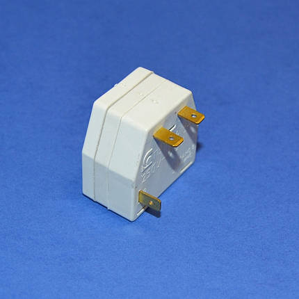 Пусковое реле для холодильника Nord ПЗР-04-4.8 0.5A: продажа, цена в ...