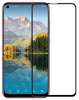 Захисне скло Huawei Nova 4 Full Cover (Mocolo 0.33 mm)