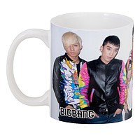 Кружка GeekLand BIGBANG 02.02