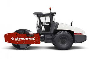 DYNAPAC CA5000D