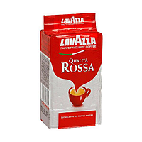 Молотый кофе Lavazza Rossa 250 г