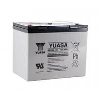 Акумулятор YUASA REC80-12I