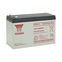 Акумулятор YUASA NPW45-12