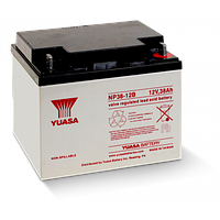 Акумулятор YUASA NP38-12I