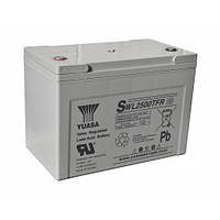 Акумулятор YUASA SWL2500TFR