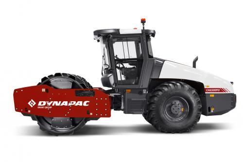 DYNAPAC CA6500PD