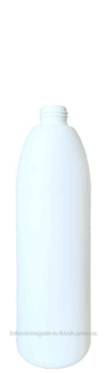 Пластиковая тара HDPE для пищевой, химической продукции 300 мл