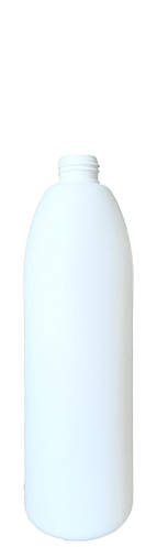 Пластиковая тара HDPE для пищевой, химической продукции 300 мл (ID ...