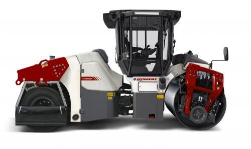 DYNAPAC CC4200C VI, фото 1