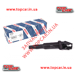 Котушка запалювання Citroen Berlingo II 1.6VTI Bosch 	0 221 504 470