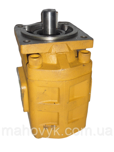 CBGq2050 Гидронасос на ZL50G, CDM855, XG955, ZL50F, LG855
