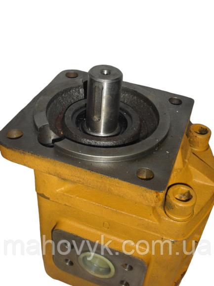 CBGq2063 Гидронасос на ZL50G, CDM855, XG955, ZL50F, LG855