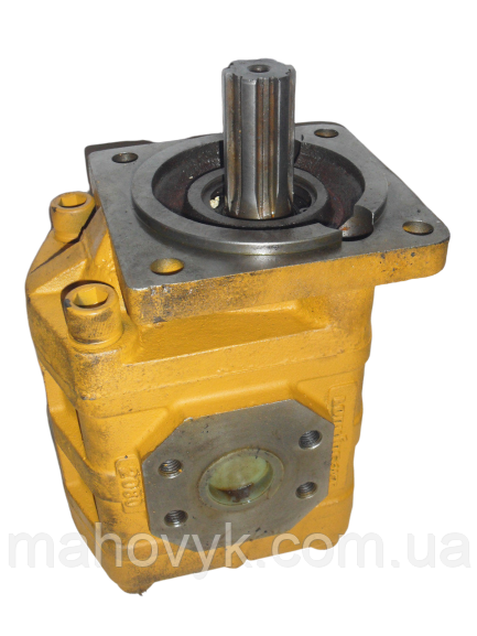 CBGj2100 Гидронасос на ZL50G, CDM855, XG955, ZL50F, LG855