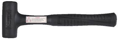 Молоток "Мертвий удар" 28OZ UNISON 7851-28US (Тайвань)