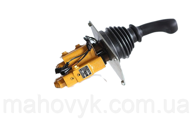 4120002027 Джойстик DXS00 на LongGong, XCMG, XGMA, Foton, TOTA, YTO, SEM