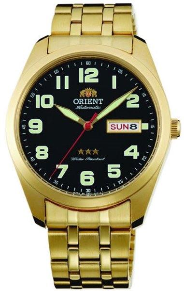 Годинник Orient RA-AB0022B19B