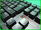 Клавіатура і миша бездротові HK6500, фото 6