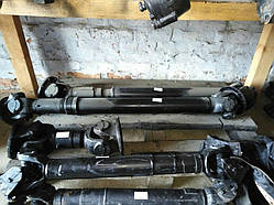 Кардан основний ЗІЛ-131